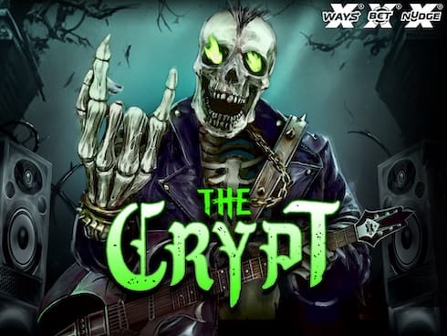 دی کرپٹ game cover