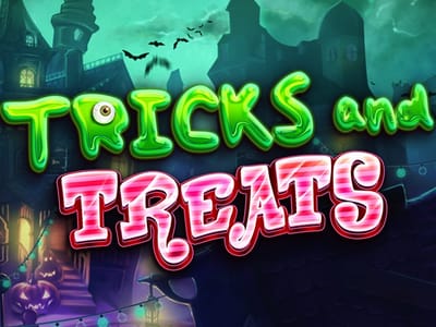 Tricks and Treats game cover